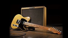 Guitars Fender Telecaster