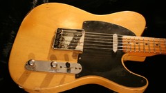 Guitars Fender Telecaster