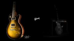 Guitars Gibson