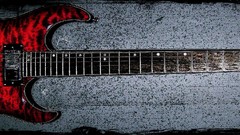 Guitars Gregg bennet