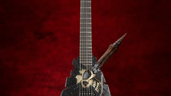 Guitars high Shinigami Resolution viewmoar