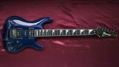 Guitars Ibanez