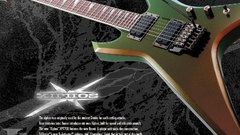 Guitars Ibanez Music and