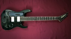 Guitars jackson guitars