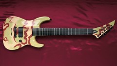 Guitars jackson guitars