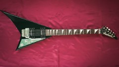 Guitars jackson guitars Randy Rhoads