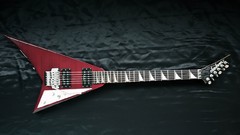 Guitars jackson guitars Randy Rhoads