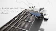 Guitars jimi hendrix Quotes guitar picks