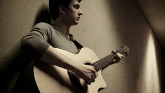 Guitars Jonathan Currie