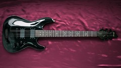 Guitars schecter