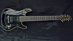 Guitars schecter