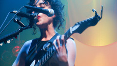 Guitars singers guitarists