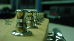 Guitars strings Music Music