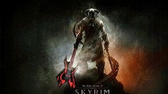 Guitars the elder scrolls v skyrim dovahkiin video games