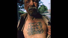 Gulag prisoner lw go2