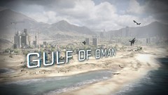 Gulf battlefield 3