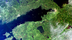 Gulf of Finland high