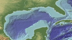 Gulfofmexico here one of