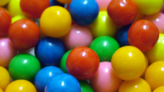 Gumballs