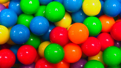 Gumballs