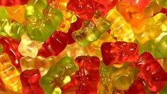 Gummy Bears