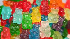 Gummy Bears Candies