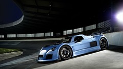 Gumpert Apollo