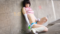 Gun high yuki nagato ushijima Resolution