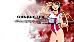 Gunbuster