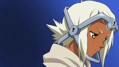 Gunbuster lal melk Mark