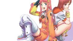 Gunbuster noriko Nono