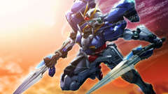 Gundam 00
