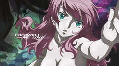 Gundam 00 Feldt Grace