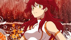 Gundam 00 Nena Trinity