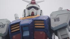 Gundam