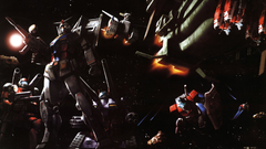 Gundam