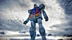Gundam