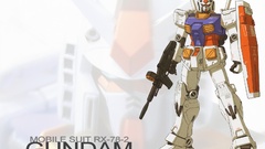 Gundam