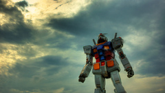 Gundam