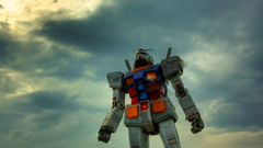 Gundam