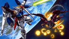 Gundam