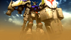Gundam