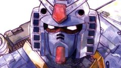 Gundam Anime