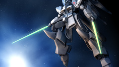 Gundam Anime