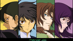 Gundam Anime