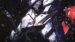 Gundam Anime