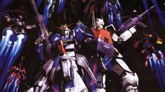 Gundam Anime