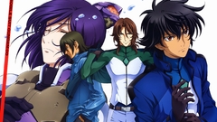 Gundam Anime