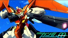 Gundam Anime