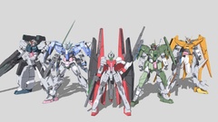 Gundam Anime